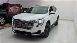 جي ام سي تيراين